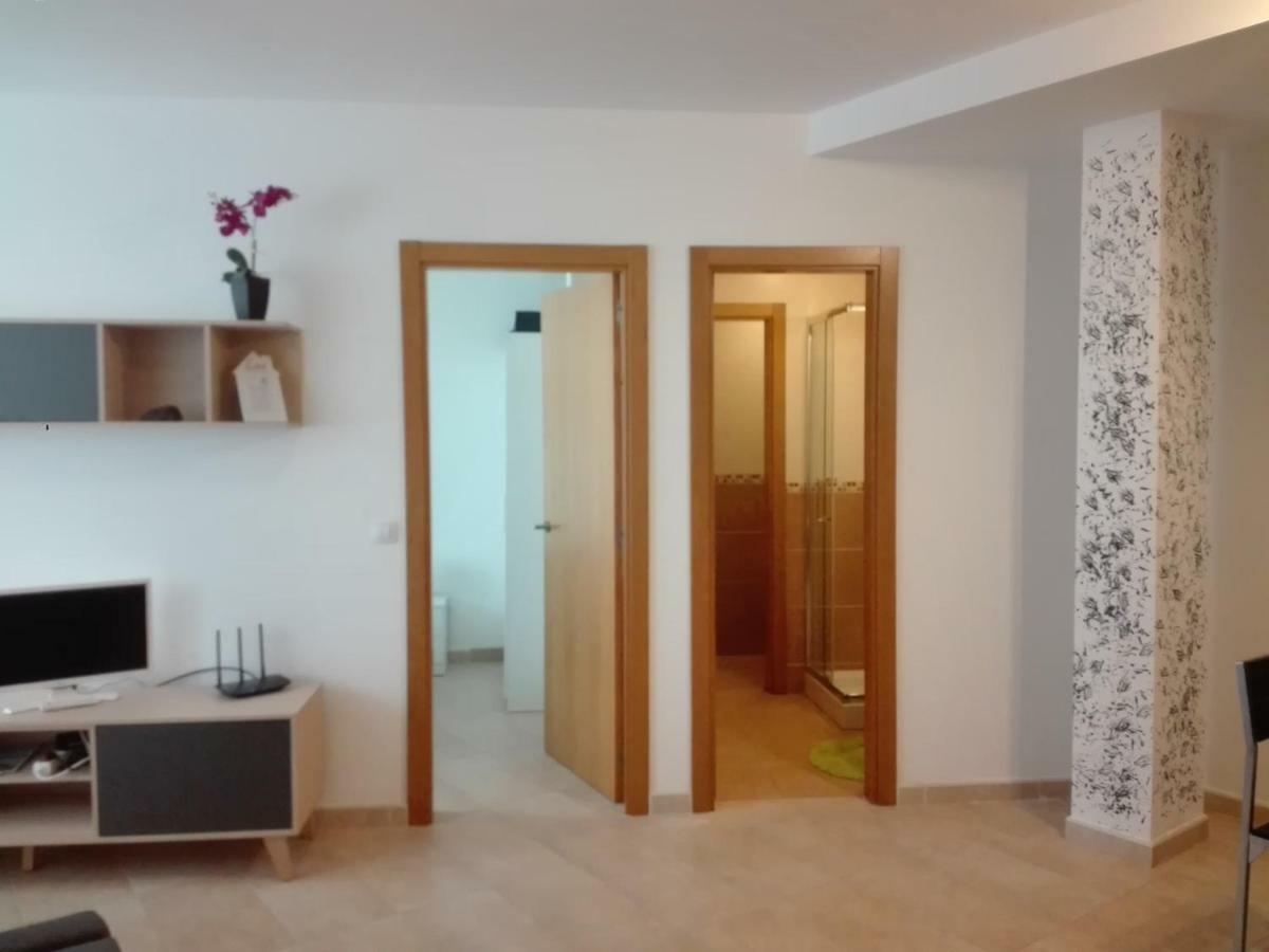 Cozy Flat Apartment Puerto del Rosario  Exterior photo